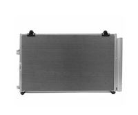 фото thumb №1, Радиатор кондиционера toyota rav 4 884600r030