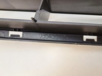 фото thumb №8, Lancia musa lift решётка средняя бампера перед