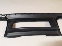 фото thumb №7, Seat ateca cupra - спойлер бампера задняя polecam