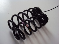 фото thumb №2, Пружины задняя renault twingo iii ze fl 20-