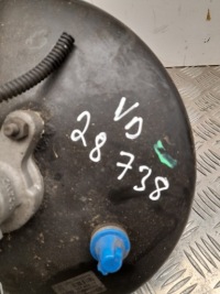 Насос гальмівна fiat ducato x290 2020 51928238 в Україні, фото thumb