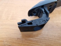 фото thumb №3, Левая ручка дверь перед renault megane scenic iv