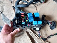 фото thumb №7, Clio v 1.0tce джгут електропроводка салону панелі