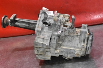фото thumb №6, Коробка передач коробки передач duj vw transporter t4 2.5 tdi 88 km 90-03