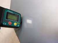 фото thumb №10, Jaguar xk x150 mdv капот крышка двигателя 07-15r