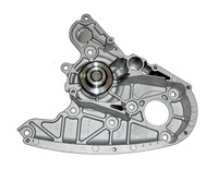 фото thumb №1, Насос wody ducato iveco daily 2.3