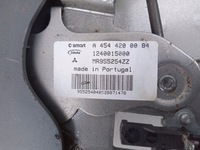 фото thumb №4, Гальмо ручний важіль smart forfour i 454