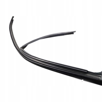 фото thumb №11, Mercedes w204 прокладка скла задніх двері права правий зад a2047352225