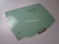 фото thumb №2, Стекло дверь правый задняя volvo xc70 2002 rok