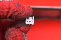 фото thumb №12, Накладка ручка кришки задня задня срібляста 83941-79j10 suzuki sx4 06-14