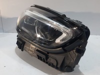 фото thumb №3, Mercedes w206 лампа led high performance r - 13159