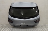 фото thumb №1, Kia x-ceed xceed кришка багажника задня комплектна скло лампи камера gt line cs lift