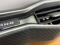 фото thumb №13, Рамка ґрати повітропровід dekor панелі капот ford mustang vii mk7 s650 2024+