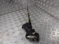 фото thumb №1, Замок дверь центральный левый задняя mazda 6