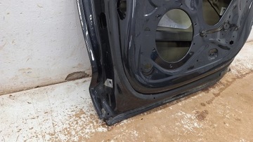 фото thumb №9, Дверь правые задние porsche taycan 9j1