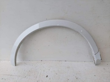 фото thumb №1, Audi q3 планка крила правий зад 8u0853818 c d