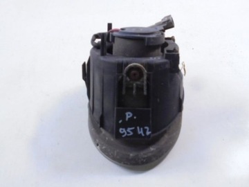 фото thumb №5, Subaru legacy iv галоген правий 114-20759r універсал