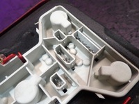 фото thumb №6, Vw passat b5 sedan 96-00 лампа задня права молдинг 3b5945096f