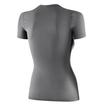 Термоактивный базовый слой Brubeck Unisex Jascles с коротким рукавом XL