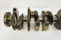 фото thumb №5, Pr048 volvo v90 16- ^ 2.0i t5 b404t23 wał коленчатый