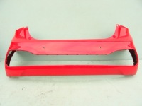 фото thumb №1, Бампер задняя задний hyundai i20 ii lift 18-