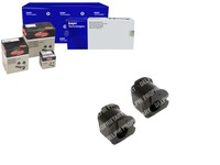 фото thumb №1, Набір tulei стабілізатора delphi td529w