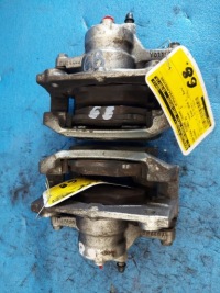 Купити Супорт перед c1 2018r 1.0 b комплект  bosch 48l 48r, фото thumb