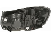 фото thumb №2, Лампа фара праві kia cerato i 04-09