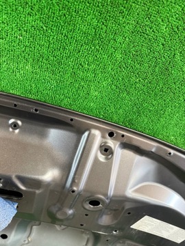 фото thumb №5, Капот кришка двигуна honda cr-v v 18-22