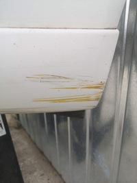 фото thumb №8, Бампер перед opel insignia a 08-13 opc line