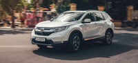 фото thumb №1, Двигатель honda cr-v v гибрид