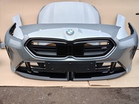фото thumb №5, Капот крила бампер pas радіатор перед bmw 1 f70 m-pakiet m135i 135