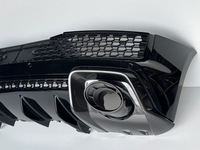 фото thumb №7, Бампер задня задній audi r8 4s 4s0 lift 4s0807521 kompletny карбон 4s0807511h
