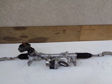 фото thumb №6, Mercedes-benz b w247 2020 трансмісія / рейка рульового управління w2474605401