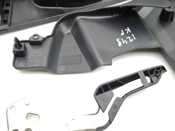 фото thumb №16, Land rover discovery sport 2015 левая сторона обшивка сиденья