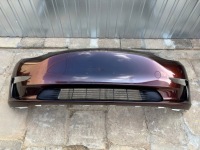 фото thumb №1, Бампер передний tesla 3 1530700-03-f