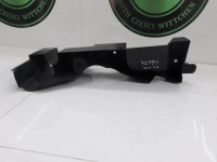 Купити Mercedes sprinter w906 напрямна бампер лівий перед, фото thumb