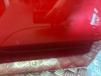 фото thumb №12, Двері лівий перед ліві передні kpl kia sportage iv 4