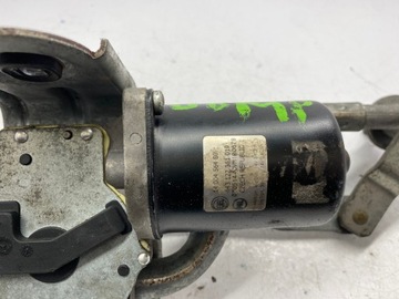 фото thumb №4, Fiat scudo ii механізм двірник 443122361019