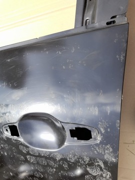 фото thumb №8, Дверь левая передние renault scenic iv org новое