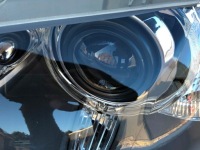 Фара ксенон led без модулей без оснащения левая передняя к bmw x5 e70 10-13 lci европа Цена, фото thumb