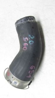 фото thumb №1, Volvo s60 ii v60 lift 2.0 труба шланг интеркулер 13-18