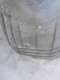 фото thumb №8, Підкрилок правий перед bmw 7 e65 7136680