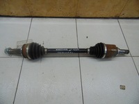фото thumb №1, Приводной вал левая renault kadjar lift 1.3tce 391014587