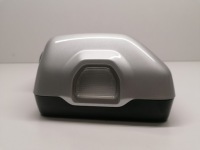 фото thumb №6, Jeep wrangler jl дзеркало ліва 8 pin асистент europa 2017-