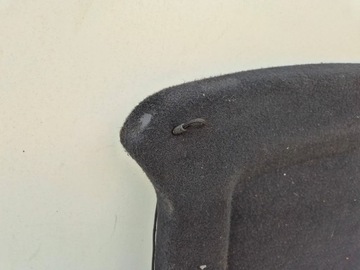 фото thumb №6, Seat ibiza iii 6l 2003 полиця багажника