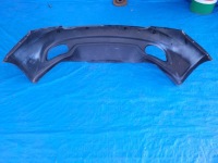 Купить Maserati gran turismo i m145 | бампер диффузор спойлер задняя 080063200 | 0615, фото thumb