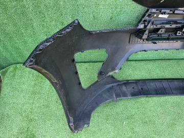 фото thumb №11, Бампер перед kia rio iv рестайлінг 86511-h8ac0