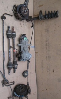 фото thumb №1, Диск супорт ham,ulca зад hyundai tucson i 2.0crdi