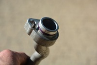 фото thumb №9, Трубка шланг кондиціонера passat cc 3c0820743cc